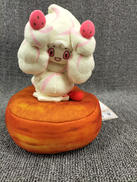 マホイップ シロノワール風|ポケモンセンター