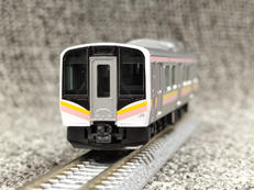 JR E129系0番台|TOMIX