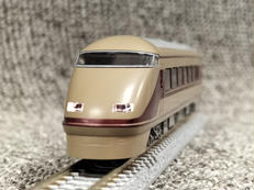 東武100系スペーシア　DRCカラーセット|TOMIX