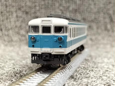 カトー(KATO)|【10-166】153系新快速低運転台6両セット|HARDOFF