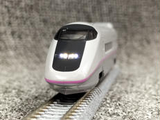 E3系　秋田新幹線 こまち　6両セット