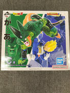 ベジータVSセル REVIBLE MOMENT C賞