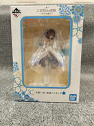 C賞 中野三玖 和装フィギュア|バンダイ