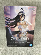 オーバーロード アルベドフィギュア|バンダイ