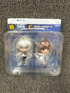 C賞アクセラレータ&ラストオーダー ちびきゅんキャラセット