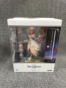 エステリーゼ・シデス・ヒュラッセイン 1/8スケール|ALTER