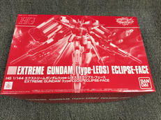 HG エクストリームガンダム TYPEレオス|BANDAI
