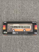 1/80 全国バスコレ80