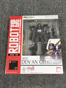 ロボット魂 デナン・ゲー(ブラック・バンガード仕様)|BANDAI
