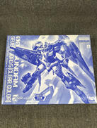 MG ダブルオーガンダム セブンソード/G ［クリアカラー］|BANDAI