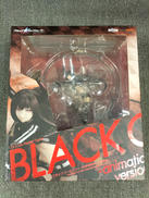ブラックゴールドソー -animation version-|GOOD SMILE COMPANY