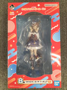 B賞 マチカネタンホイザ フィギュア|BANDAI