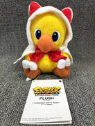 チョコボ 白魔道士 ぬいぐるみ|SQUARE ENIX