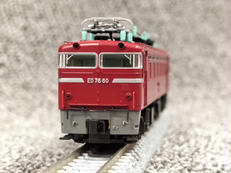 マイクロエース|ED76-500番台交流電気機関車|HARDOFFオフモール