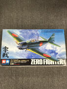1/32 三菱 海軍零式艦上戦闘機五二型|TAMIYA