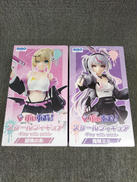 ぶいすぽっ! 兎咲ミミ＆胡桃のあ|GIGO