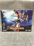 モデロイド ブレイバーン|GOOD SMILE COMPANY