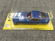 日産フェアレディ 240Z-L メタリックブルーボディセット