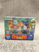 モンスターズインク ベアブリック|メディコムトイ