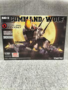 1/144 コマンドウルフ|TOMYTEC