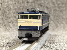 JR EF65形5000番台 電気機関車(501号機)