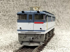 1/80　EF65　2000番台後期型