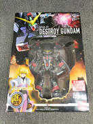 HCM-PRO40 デストロイガンダム　初回限定版|BANDAI