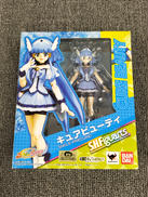 SHFIGUARTS キュアビューティー|BANDAI