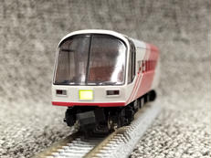 スーパーエクスプレスレインボー　7両セット