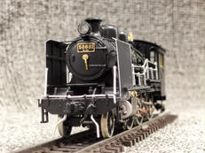 Liliput HOゲージ 蒸気機関車 105 02 日本未発売】 Liliput HOゲージ 蒸気機関車 105 02 - メルカリ