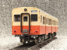 鉄道模型 KTM J Scale Brass KTM - Katsumi JNR - Japanese National Railways