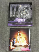 figma インセイン・ブラック★ロックシューター