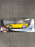 1/18 C5 CORVETTE|HOTWHEELS