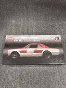 日産スカイライン2000GT-R(KPGC10)RACING