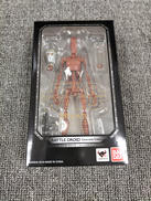 S.H.Figuartsバトル・ドロイド ジオノーシスカラー|BANDAI