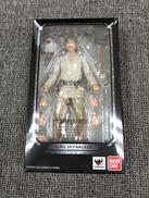 S.H.Figuarts ルーク・スカイウォーカー