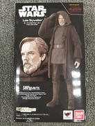 スターウォーズ　ルーク|BANDAI
