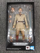 スターウォーズ　オビ・ワン|BANDAI