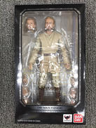 スターウォーズ　オビ・ワン・ケノービ|BANDAI