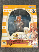 ナミ VER.BB_SP 20TH ANNIVERSARY