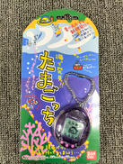 たまごっち|BANDAI