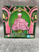 ウィキッド ふたりの魔女|BANDAI