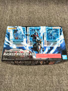 仮面ライダーブレイド