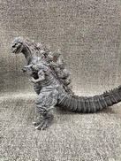シン・ゴジラ|BANPRESTO