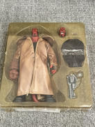 ヘルボーイ|メズコ