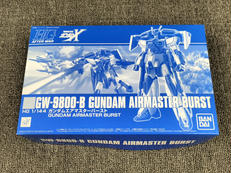 機動新世紀ガンダムX