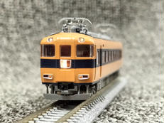 近鉄30000系ビスタカー|TOMIX