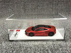 1/43 HONDA NSX NC1 2016|アイドロン