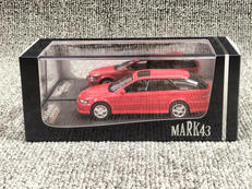 1/43ホンダ　アコードワゴン SIR スポーティア|HOBBY JAPAN