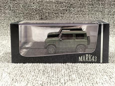 1/43 SUZUKI JIMNY|HOBBY JAPAN